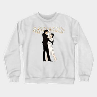 My Demon Korean Drama Crewneck Sweatshirt